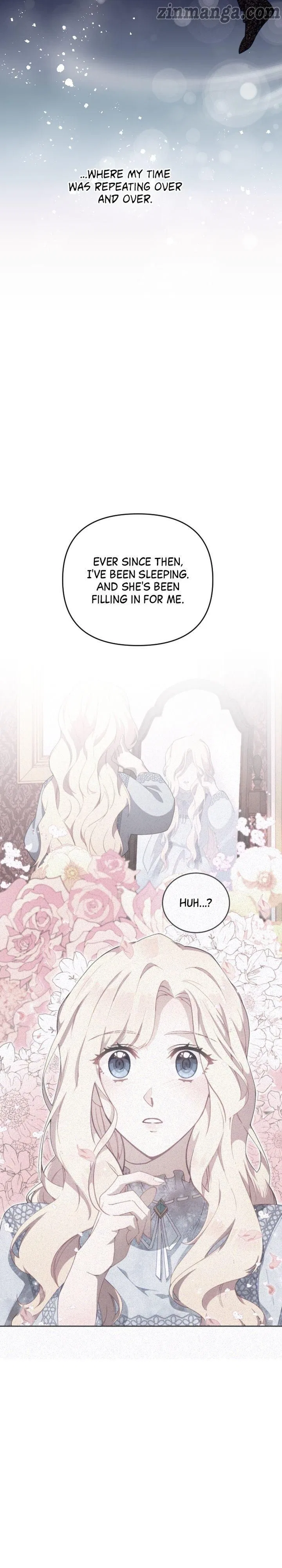 A Heart for the Emperor Chapter 45 – Page 10