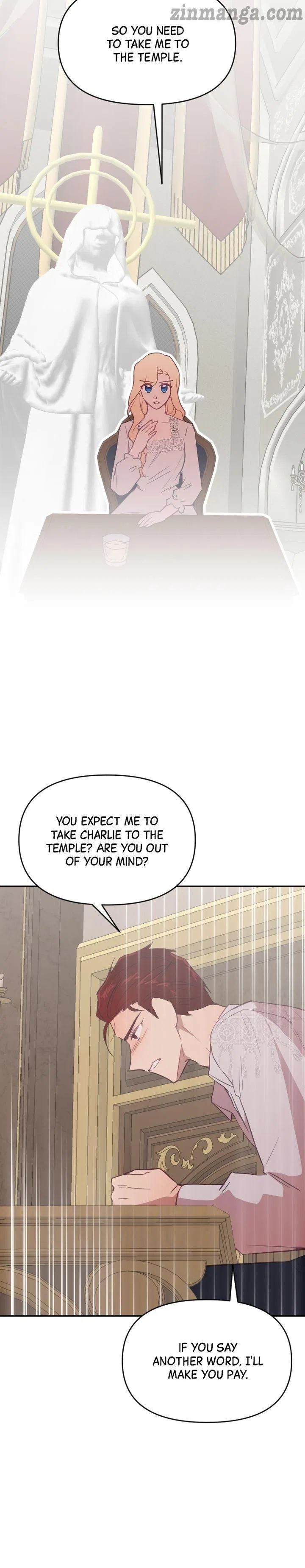 A Heart for the Emperor Chapter 45 – Page 12