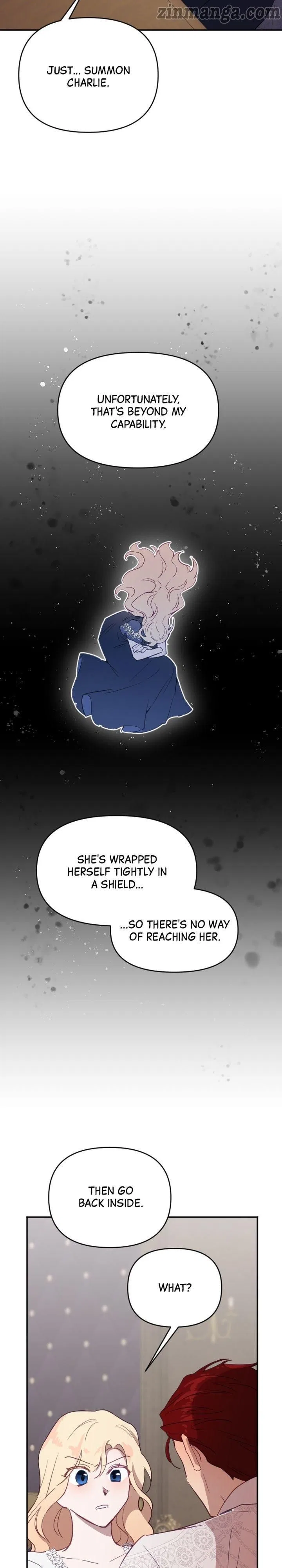 A Heart for the Emperor Chapter 45 – Page 15
