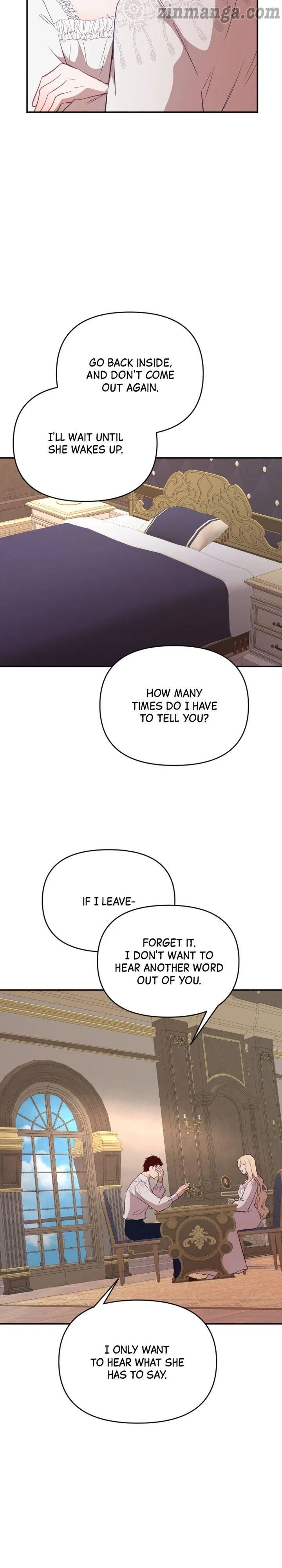 A Heart for the Emperor Chapter 45 – Page 16