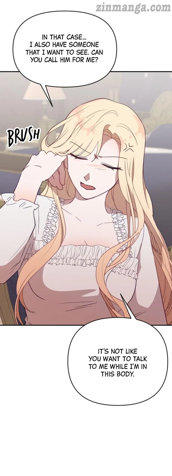 A Heart for the Emperor Chapter 45 – Page 17