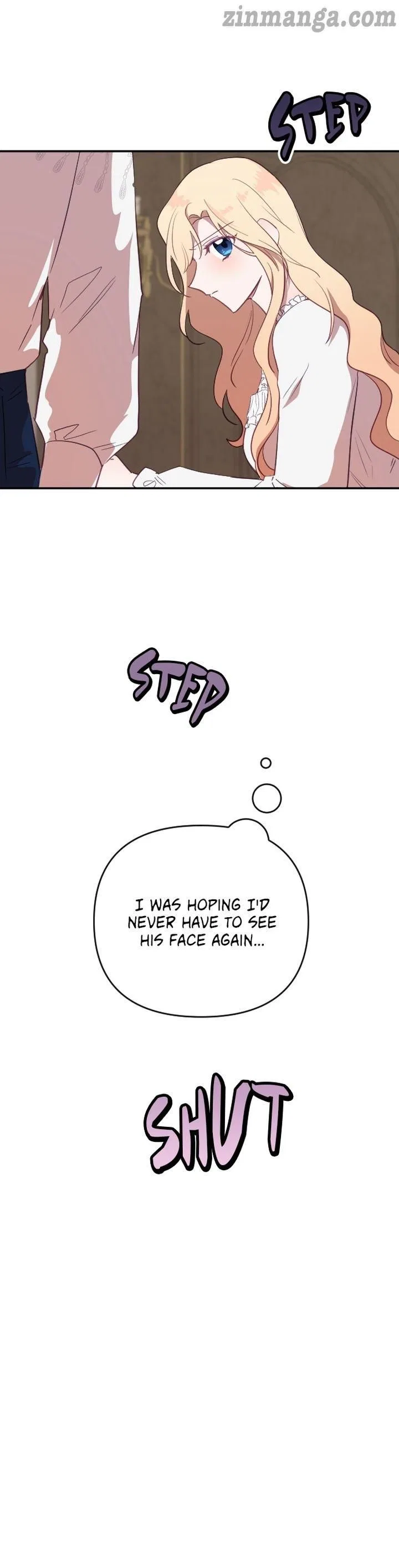 A Heart for the Emperor Chapter 45 – Page 23