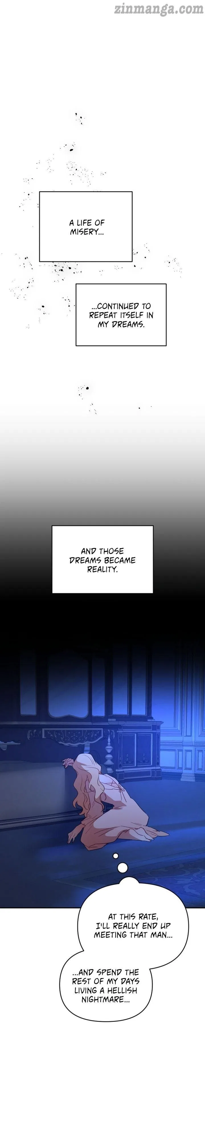 A Heart for the Emperor Chapter 45 – Page 24