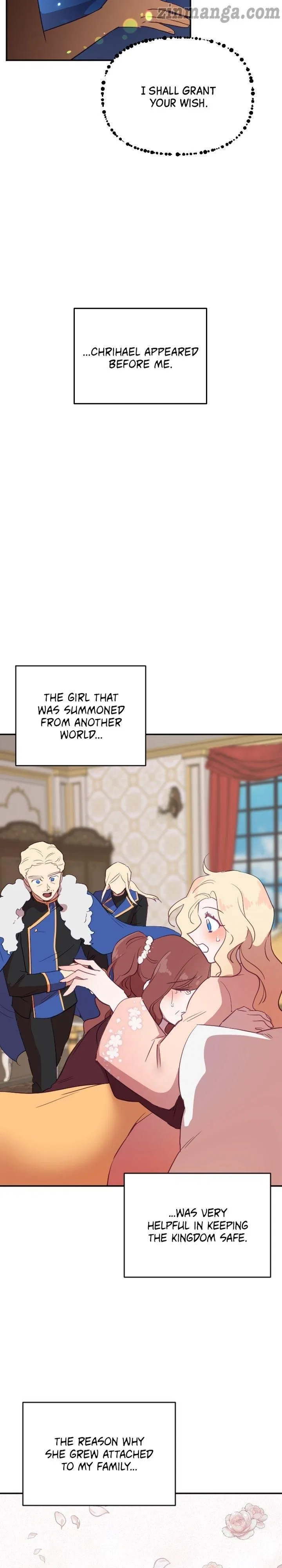 A Heart for the Emperor Chapter 45 – Page 26