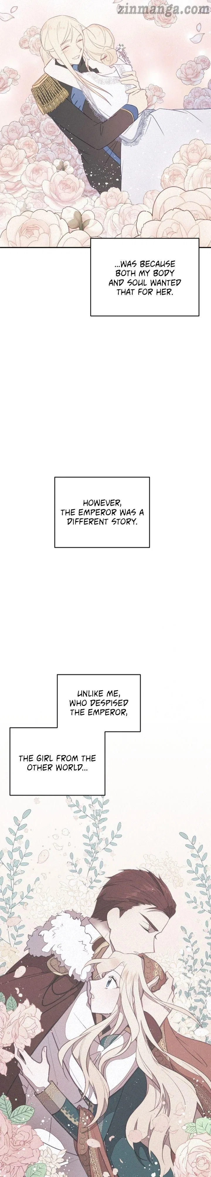A Heart for the Emperor Chapter 45 – Page 27