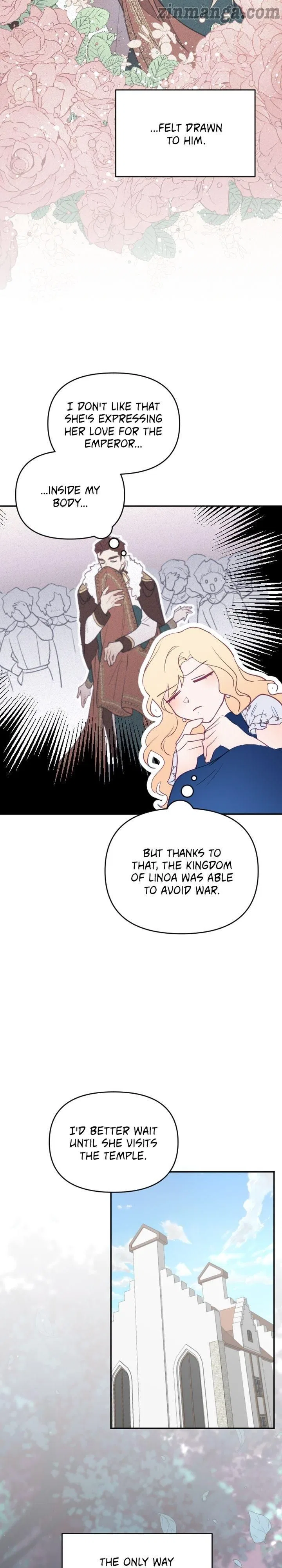 A Heart for the Emperor Chapter 45 – Page 28