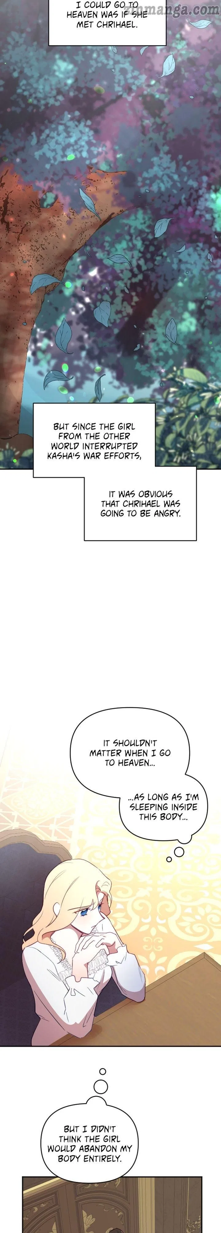 A Heart for the Emperor Chapter 45 – Page 29