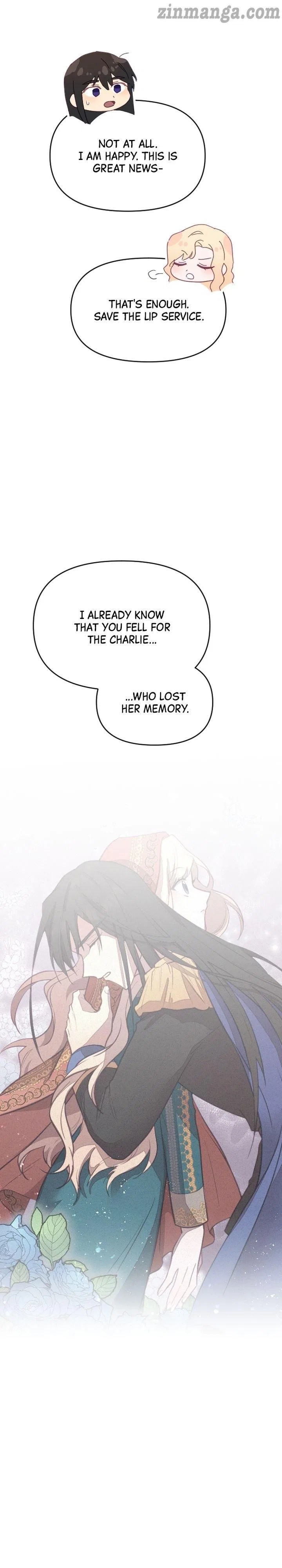 A Heart for the Emperor Chapter 45 – Page 34