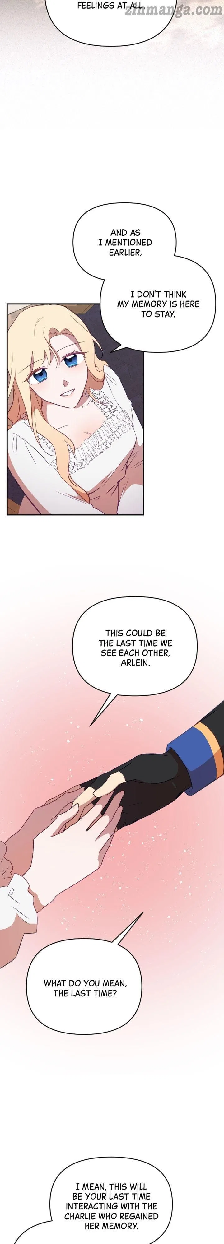 A Heart for the Emperor Chapter 45 – Page 36