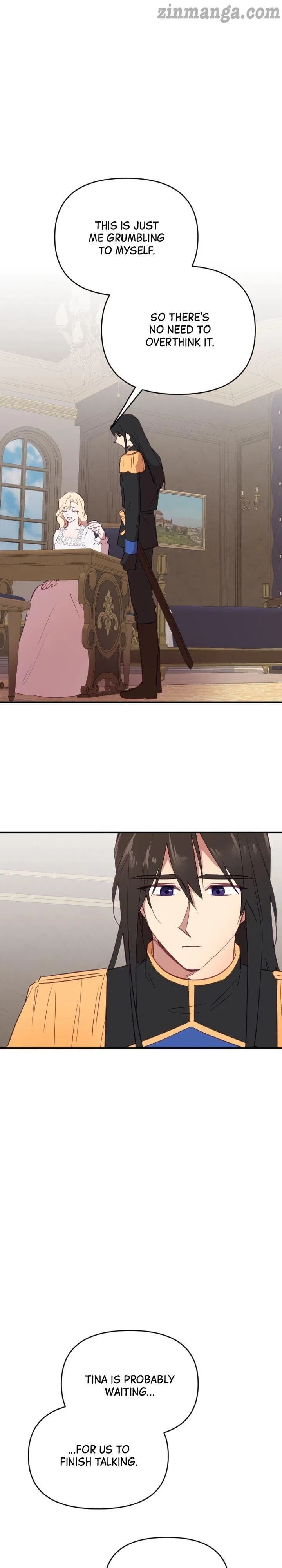 A Heart for the Emperor Chapter 45 – Page 38