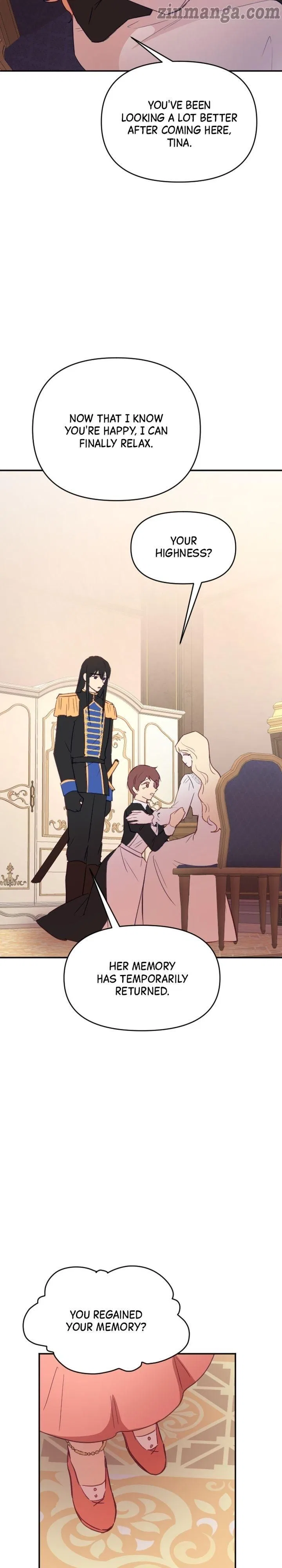 A Heart for the Emperor Chapter 45 – Page 40