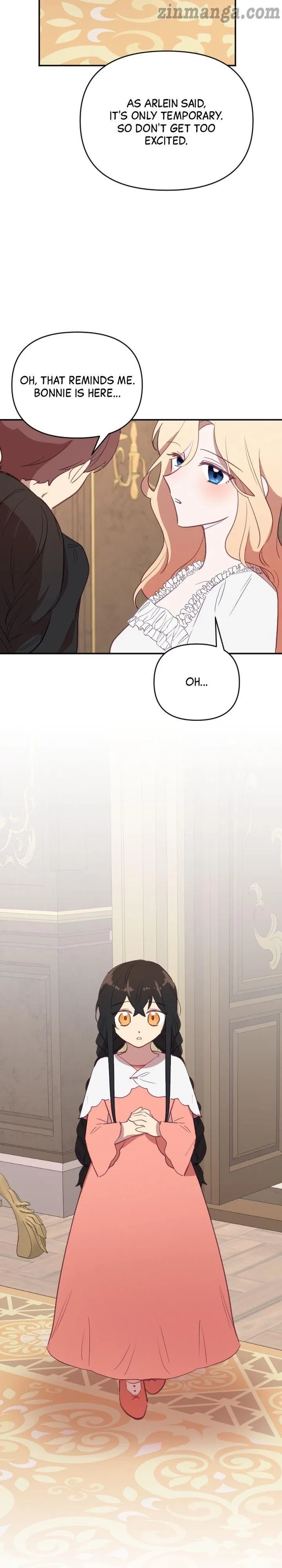 A Heart for the Emperor Chapter 45 – Page 41