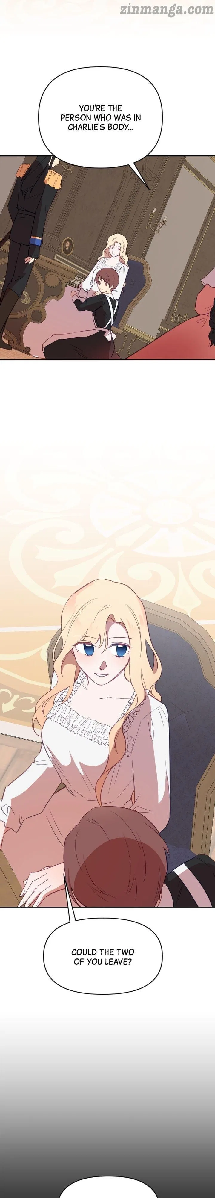 A Heart for the Emperor Chapter 45 – Page 42