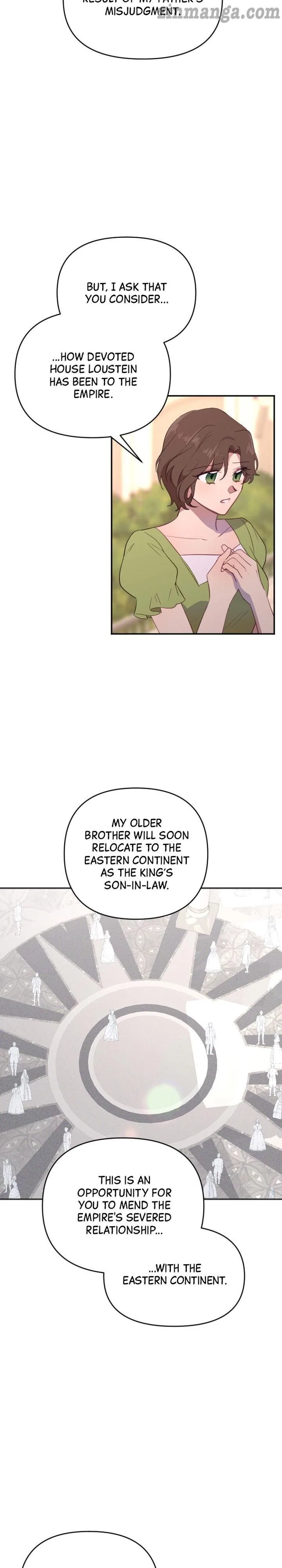 A Heart for the Emperor Chapter 44 – Page 2