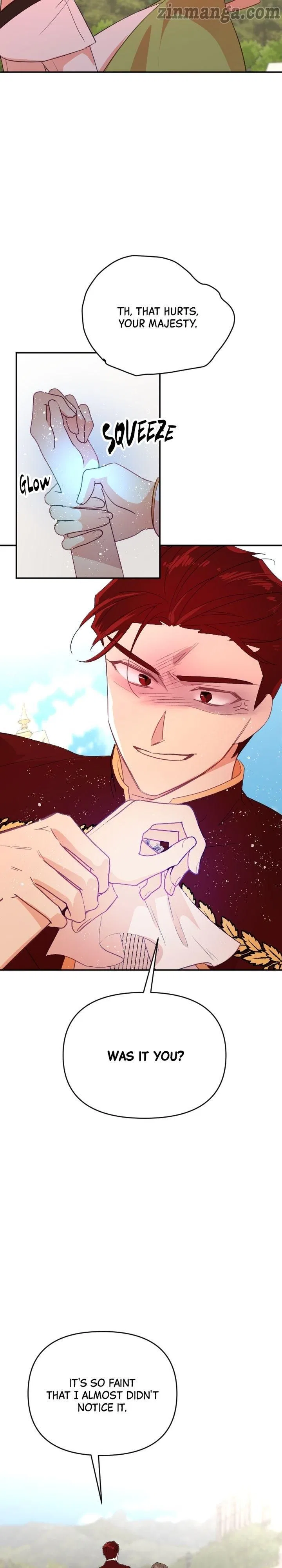 A Heart for the Emperor Chapter 44 – Page 9