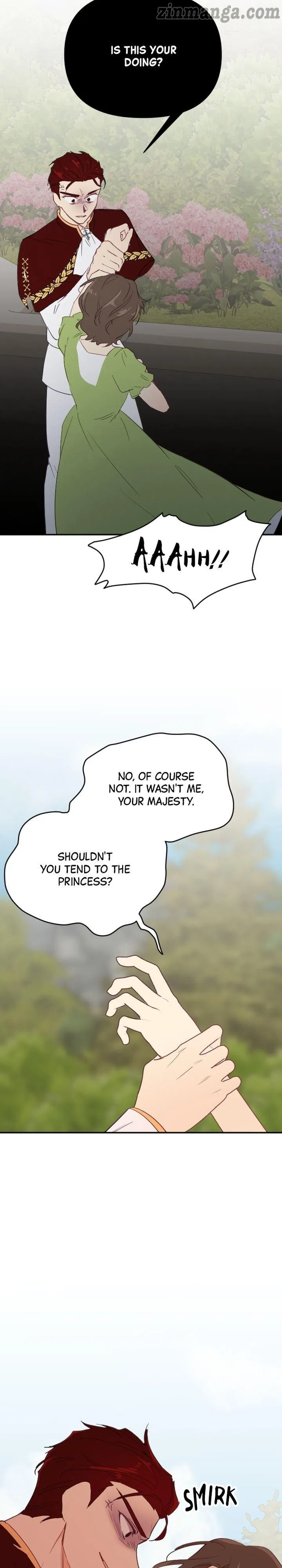 A Heart for the Emperor Chapter 44 – Page 13