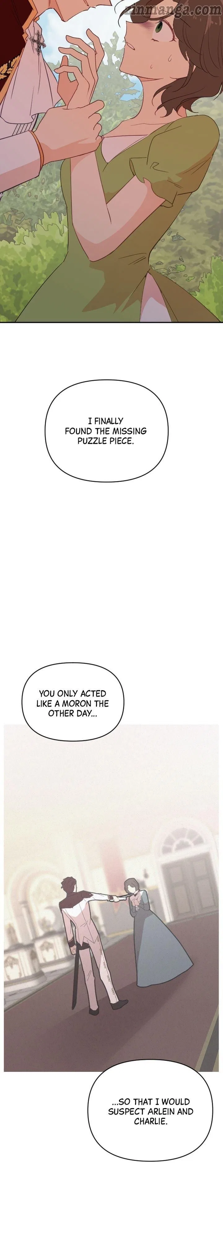 A Heart for the Emperor Chapter 44 – Page 14