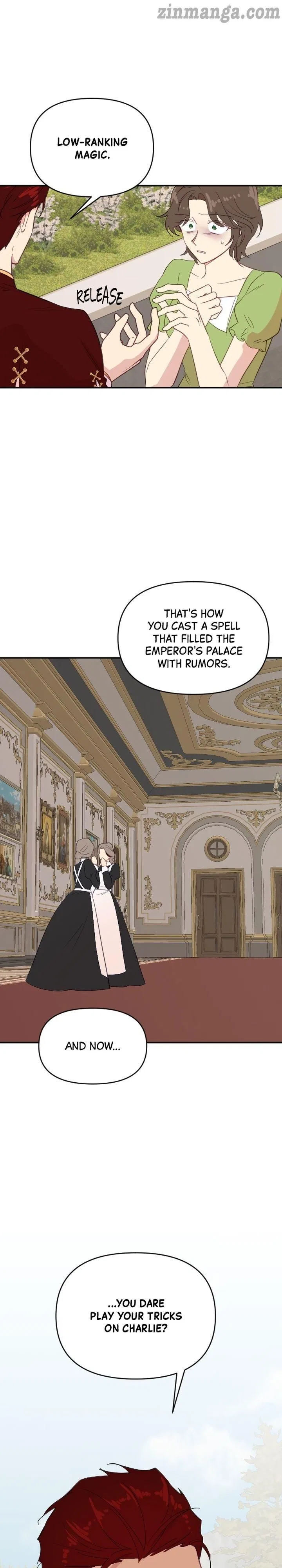 A Heart for the Emperor Chapter 44 – Page 15