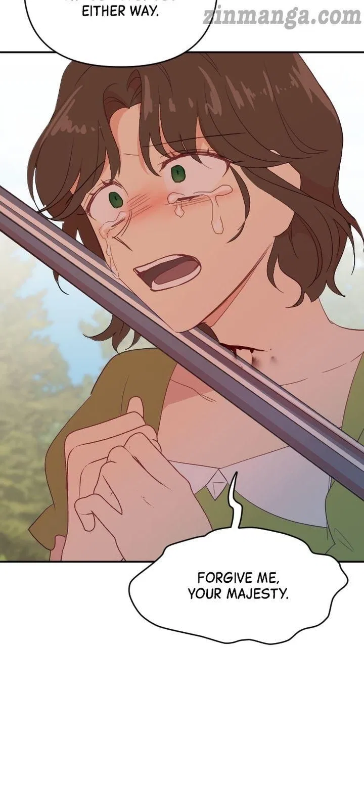 A Heart for the Emperor Chapter 44 – Page 17