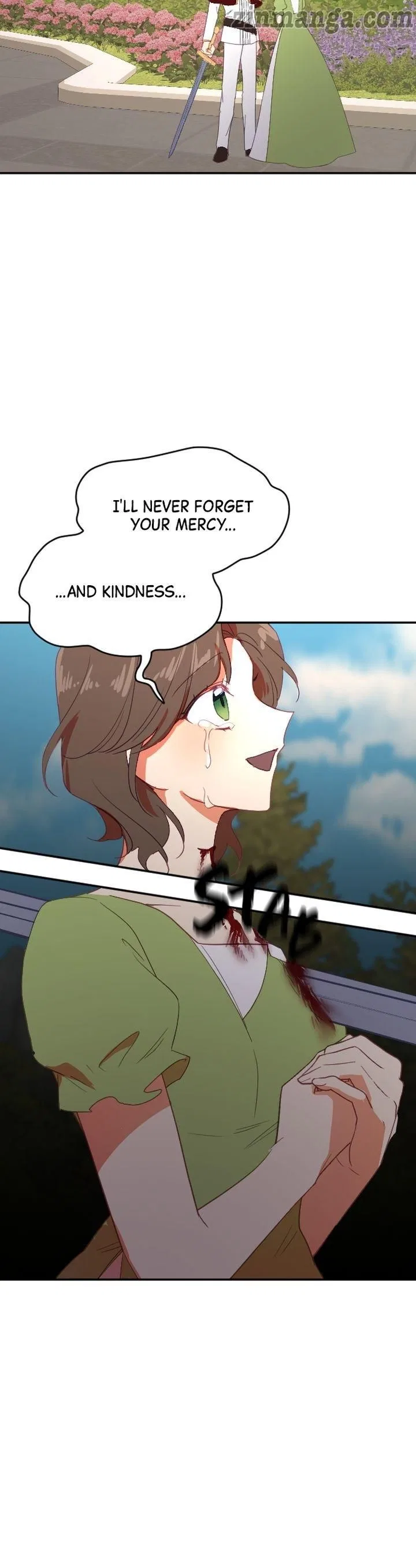 A Heart for the Emperor Chapter 44 – Page 22
