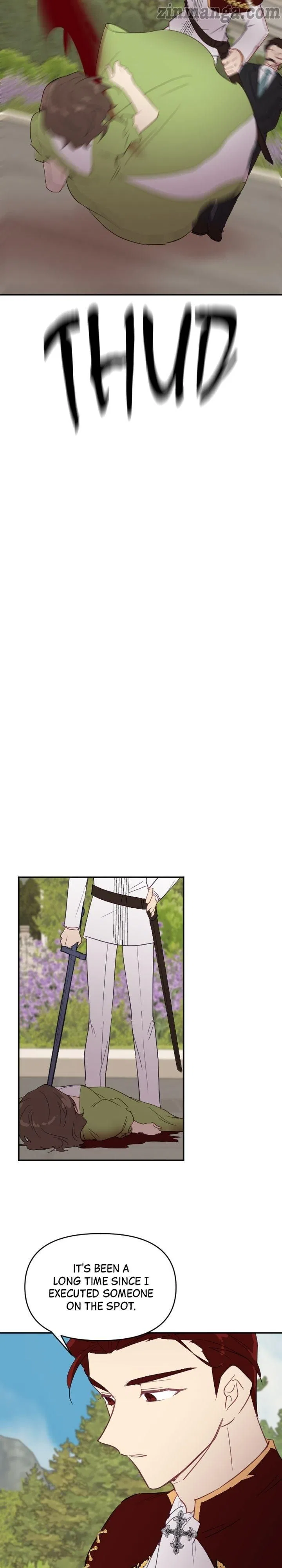 A Heart for the Emperor Chapter 44 – Page 24