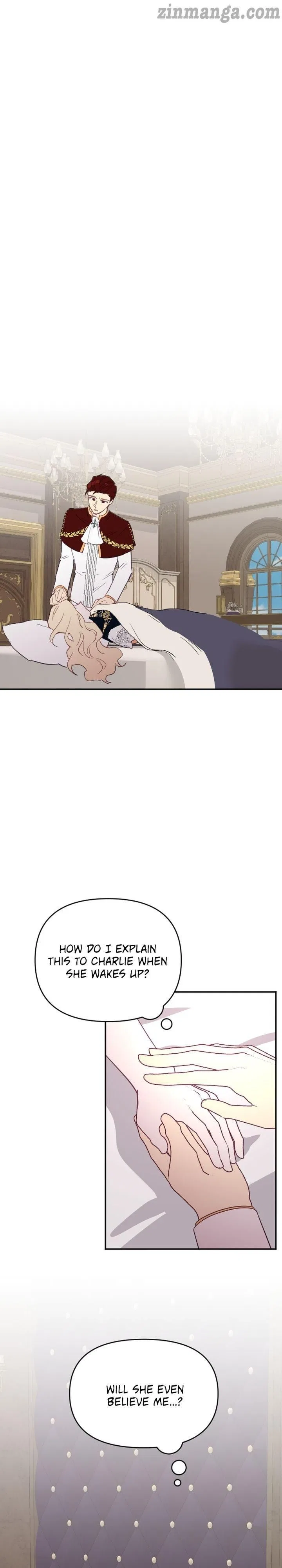 A Heart for the Emperor Chapter 44 – Page 26