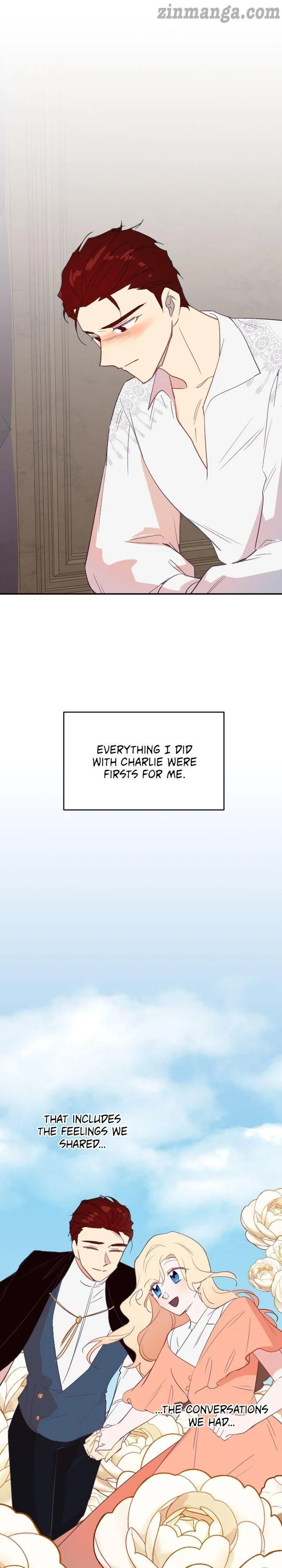 A Heart for the Emperor Chapter 44 – Page 29