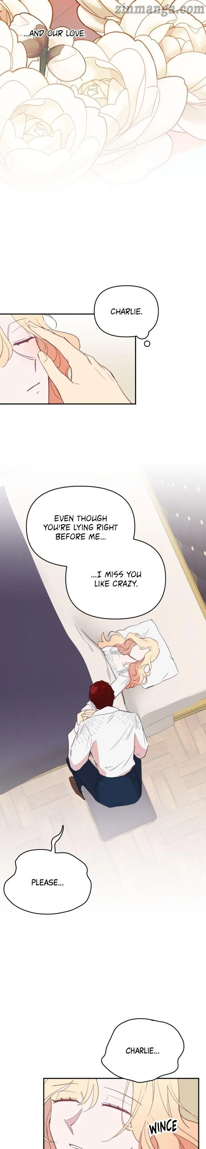 A Heart for the Emperor Chapter 44 – Page 30