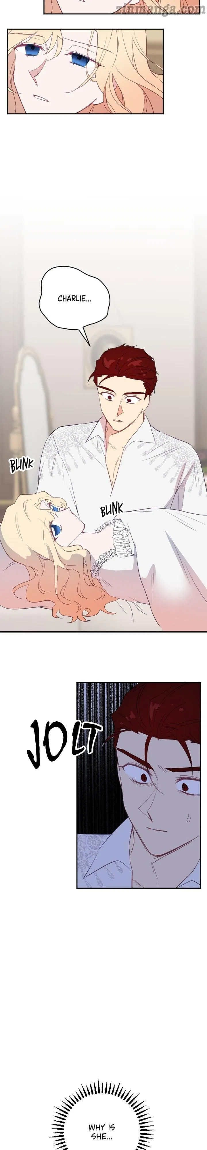 A Heart for the Emperor Chapter 44 – Page 31