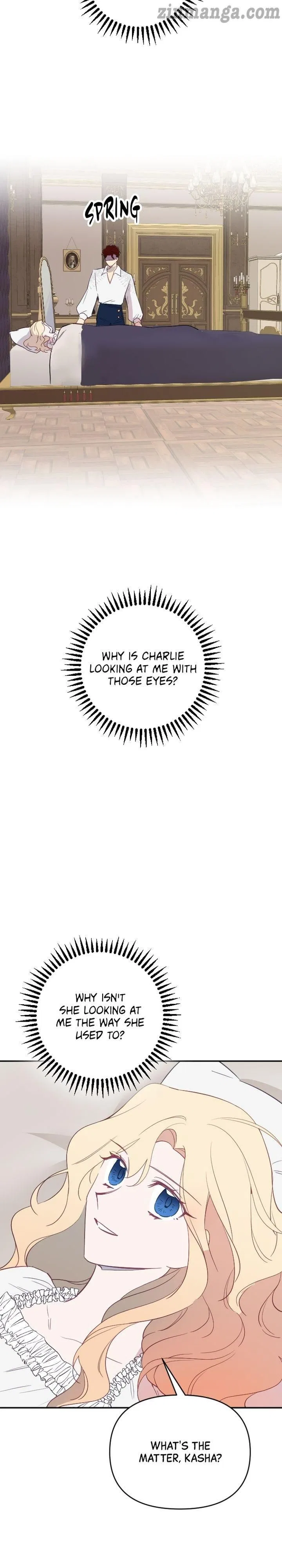 A Heart for the Emperor Chapter 44 – Page 32
