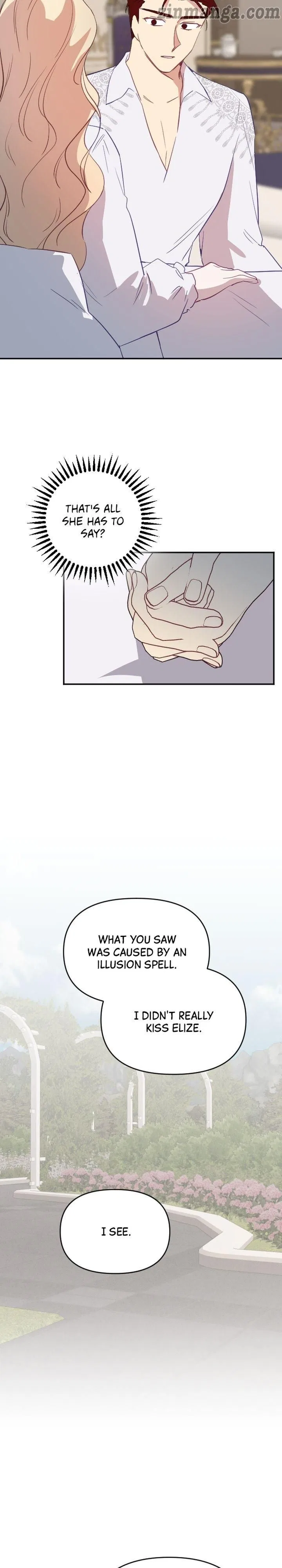 A Heart for the Emperor Chapter 44 – Page 36