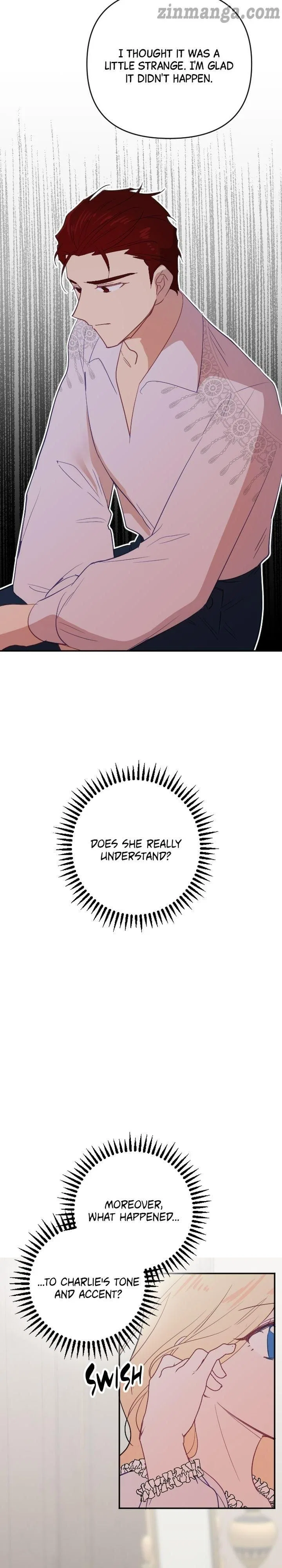 A Heart for the Emperor Chapter 44 – Page 37