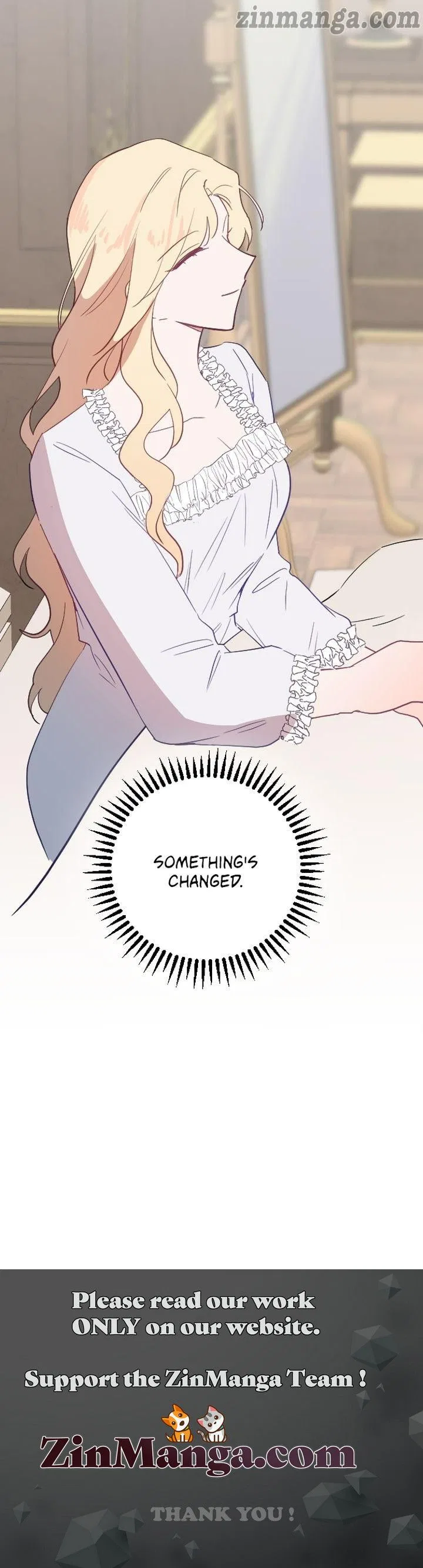 A Heart for the Emperor Chapter 44 – Page 38