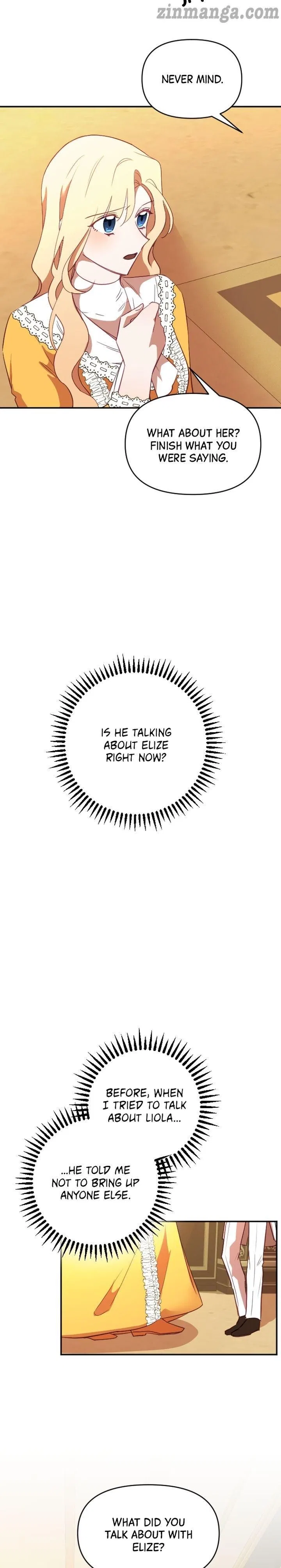 A Heart for the Emperor Chapter 43 – Page 3