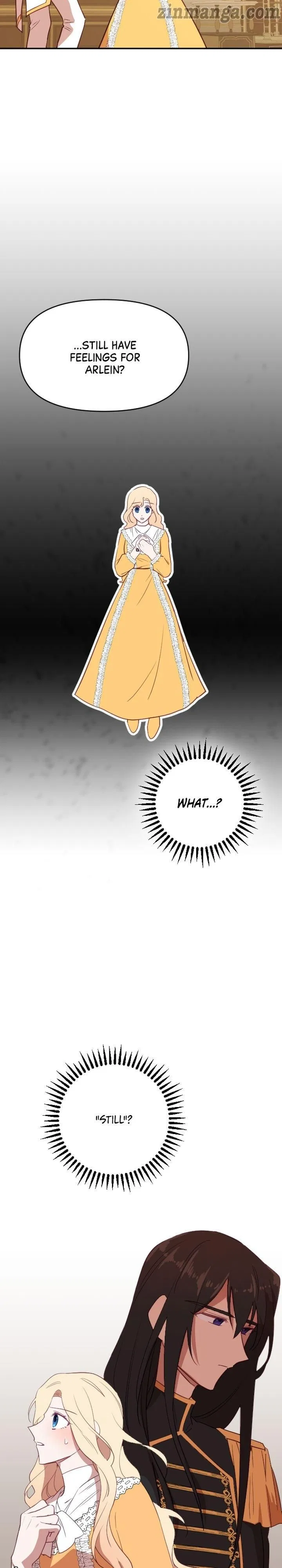 A Heart for the Emperor Chapter 43 – Page 7