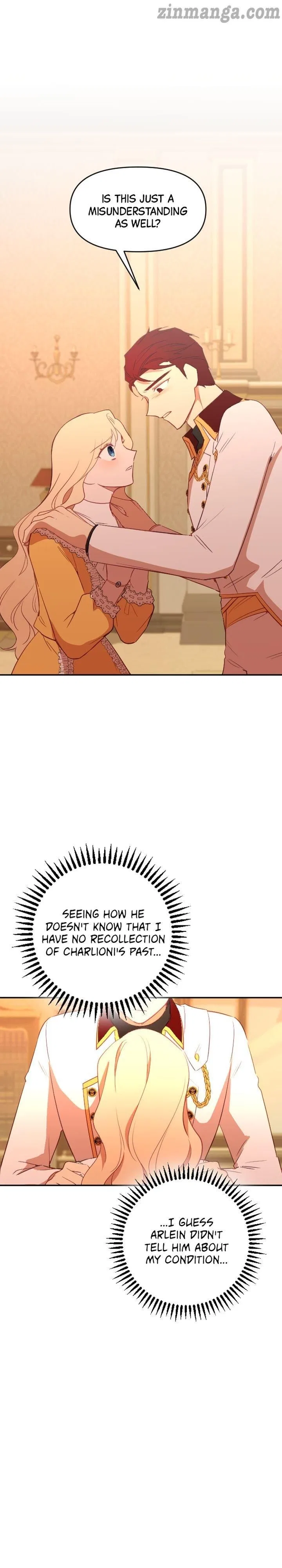 A Heart for the Emperor Chapter 43 – Page 10