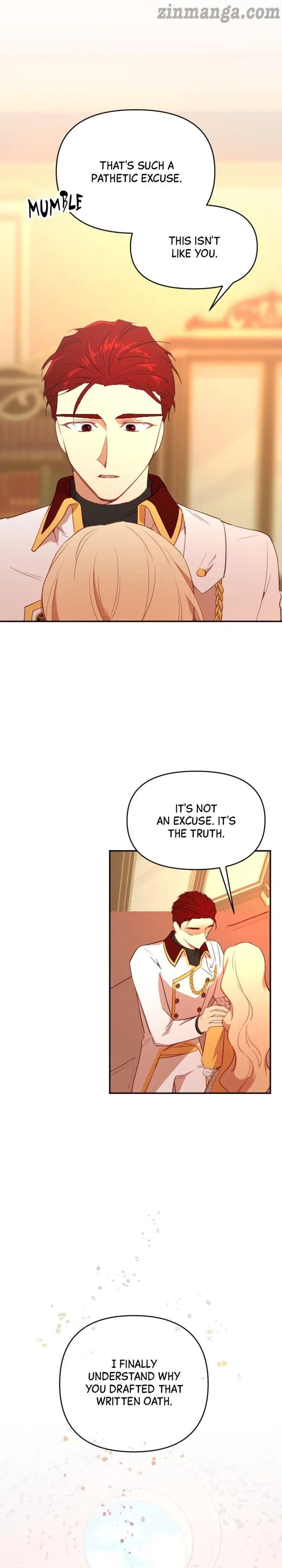 A Heart for the Emperor Chapter 43 – Page 12