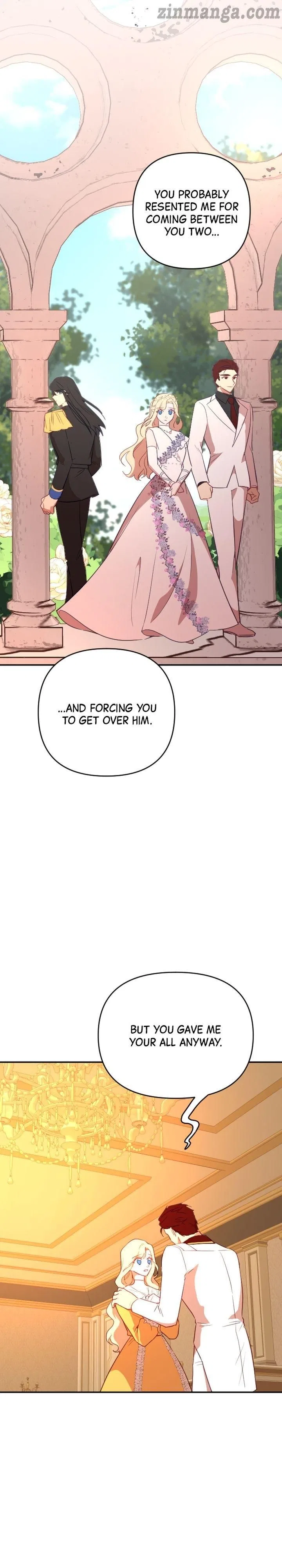 A Heart for the Emperor Chapter 43 – Page 13