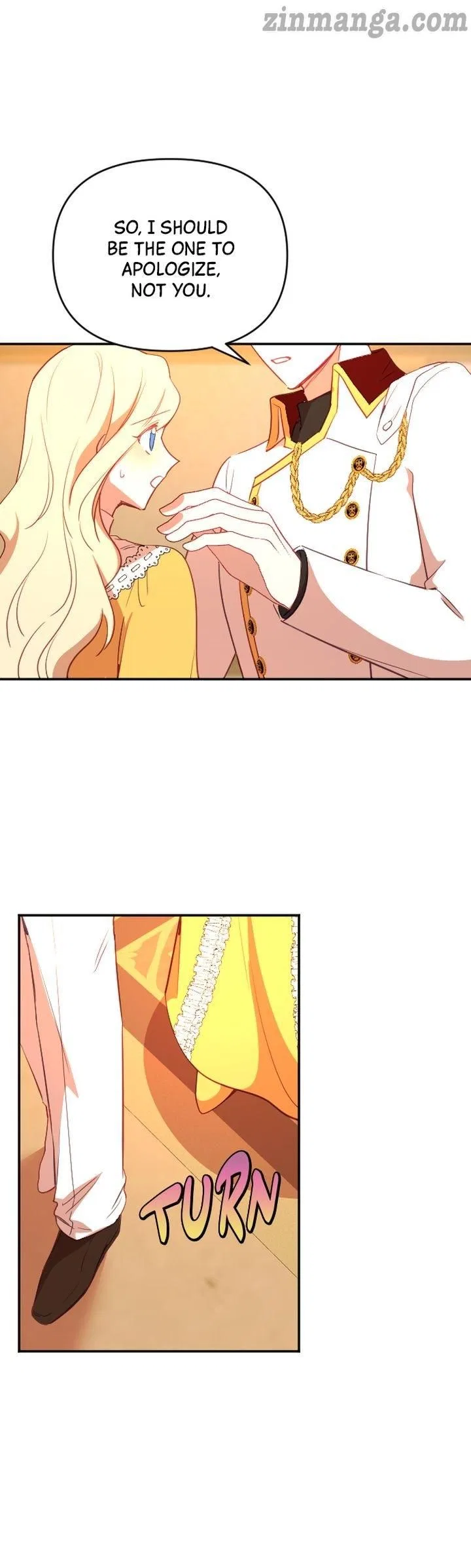 A Heart for the Emperor Chapter 43 – Page 14