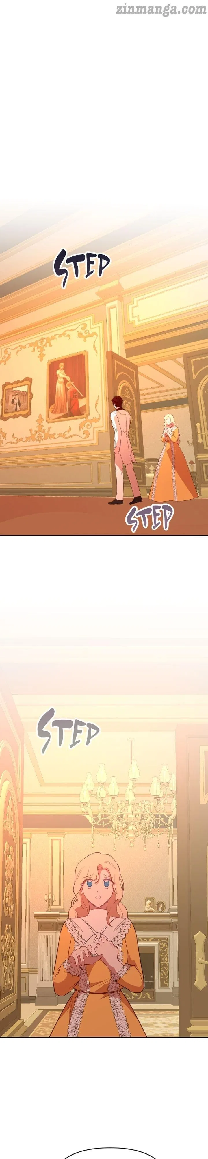 A Heart for the Emperor Chapter 43 – Page 15