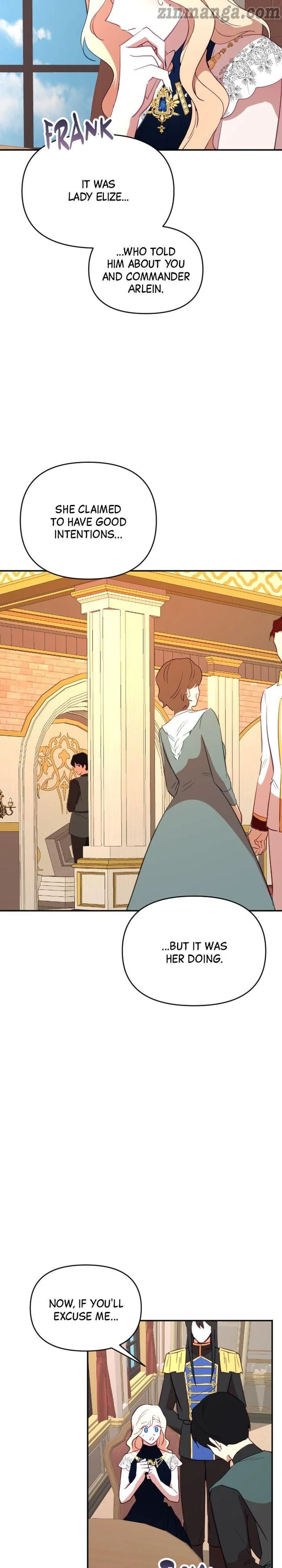 A Heart for the Emperor Chapter 43 – Page 22