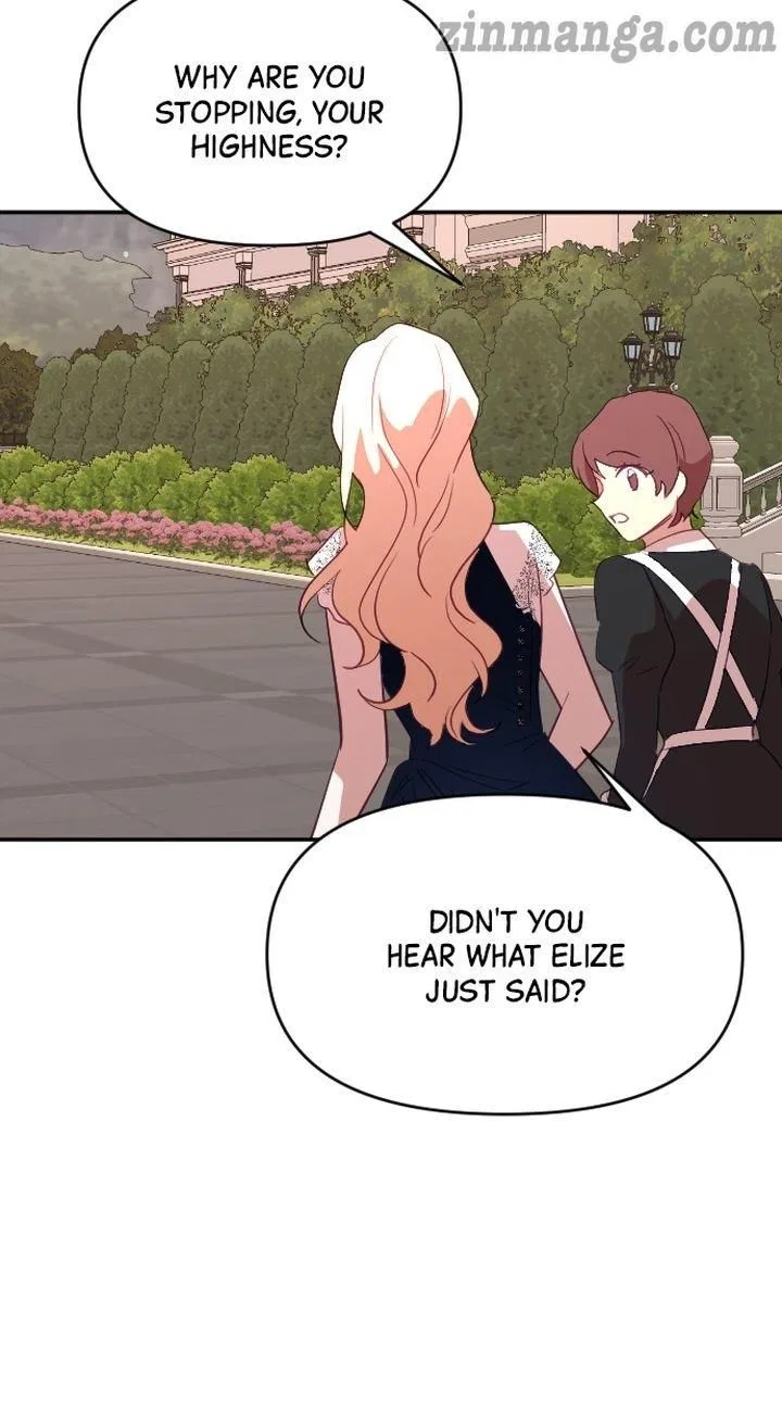 A Heart for the Emperor Chapter 43 – Page 30