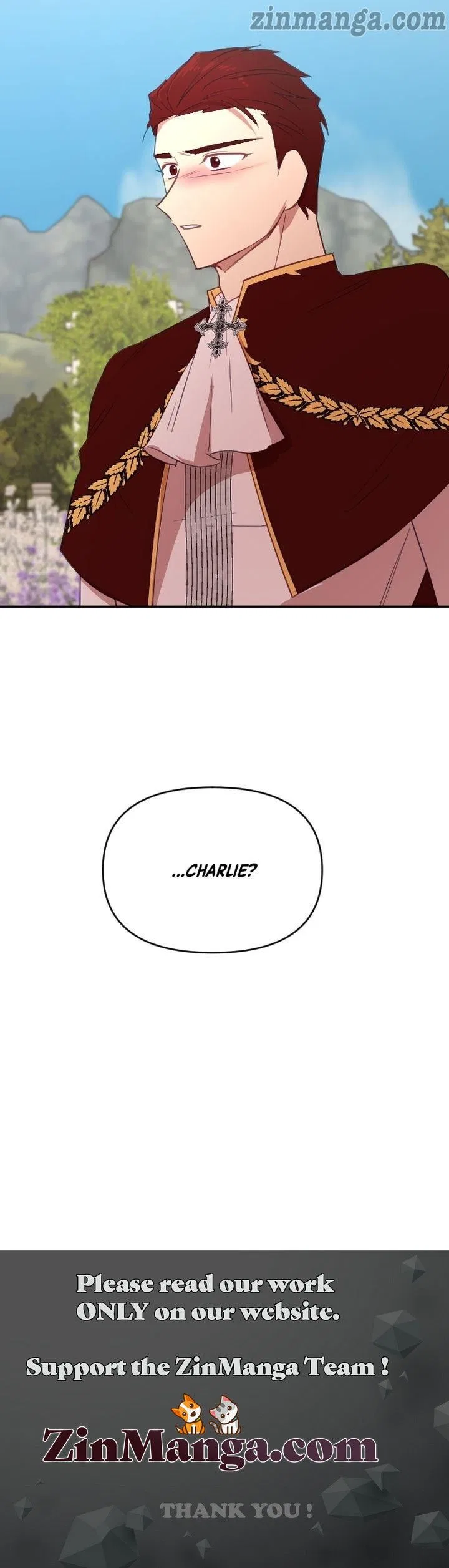 A Heart for the Emperor Chapter 43 – Page 36