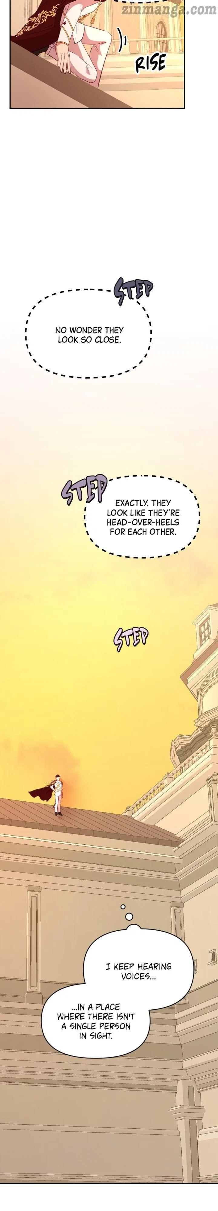 A Heart for the Emperor Chapter 42 – Page 4