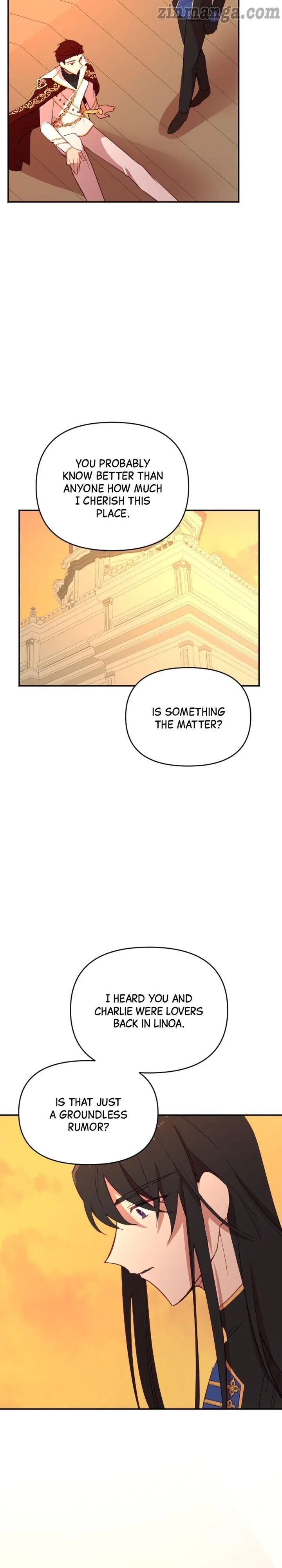 A Heart for the Emperor Chapter 42 – Page 10