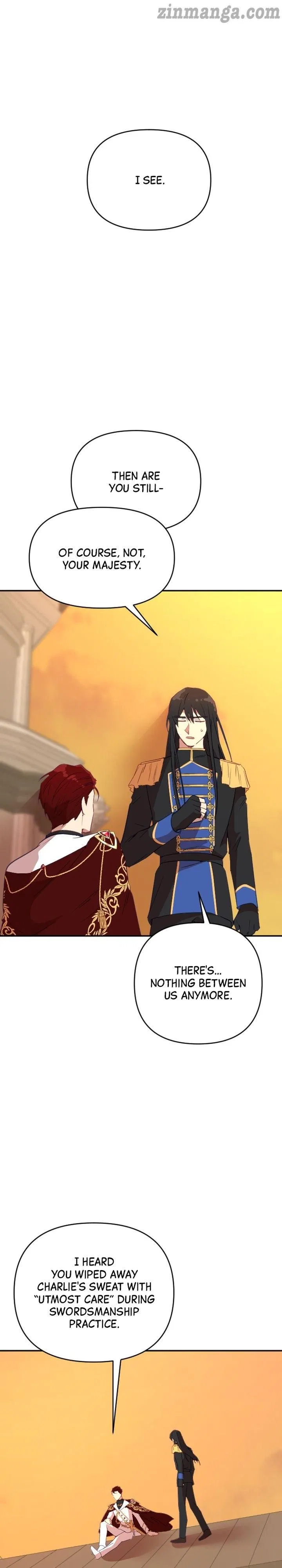 A Heart for the Emperor Chapter 42 – Page 12