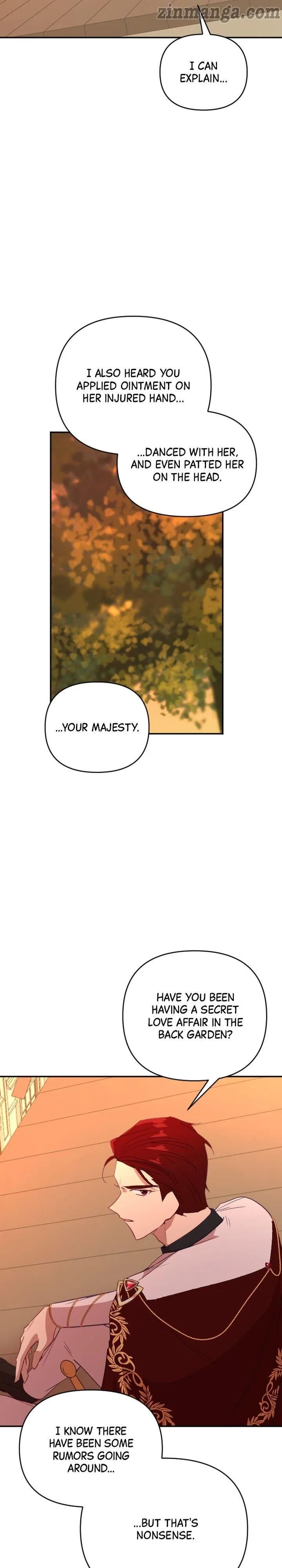 A Heart for the Emperor Chapter 42 – Page 13