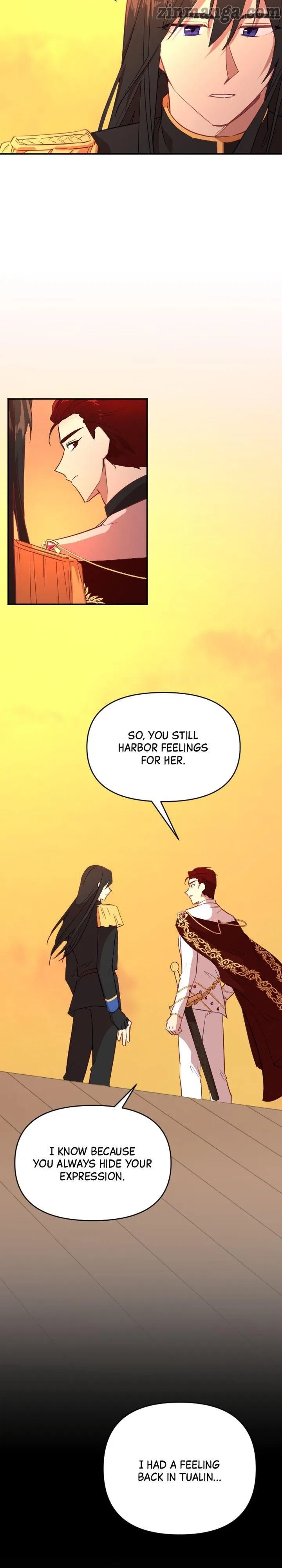 A Heart for the Emperor Chapter 42 – Page 15