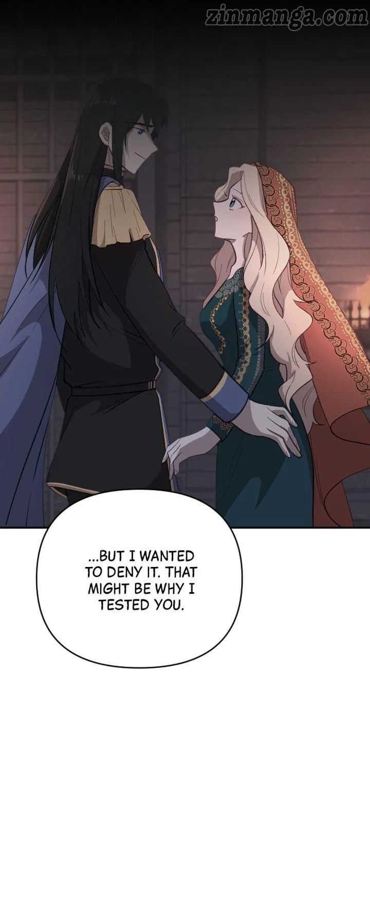A Heart for the Emperor Chapter 42 – Page 16