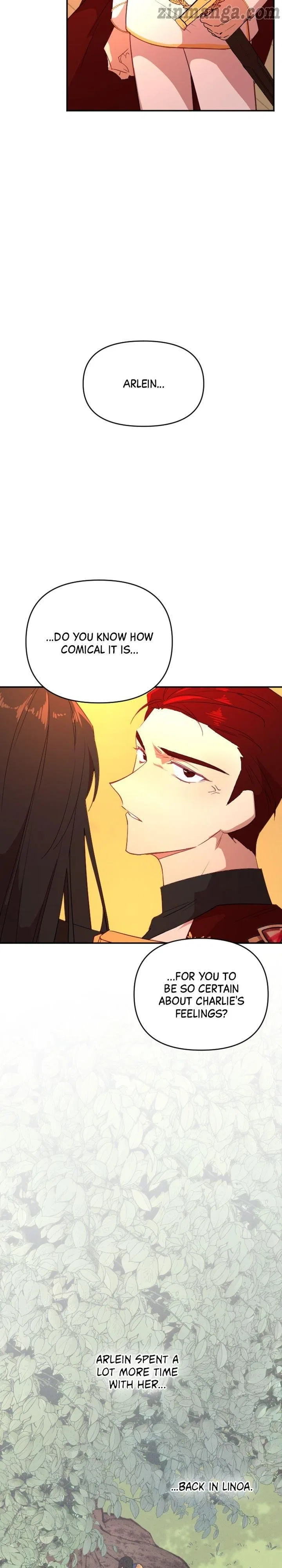 A Heart for the Emperor Chapter 42 – Page 18